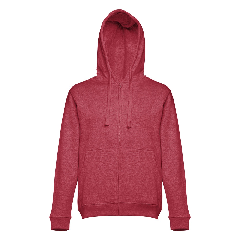 THC AMSTERDAM. Sweat-shirt homme en coton et polyester 38