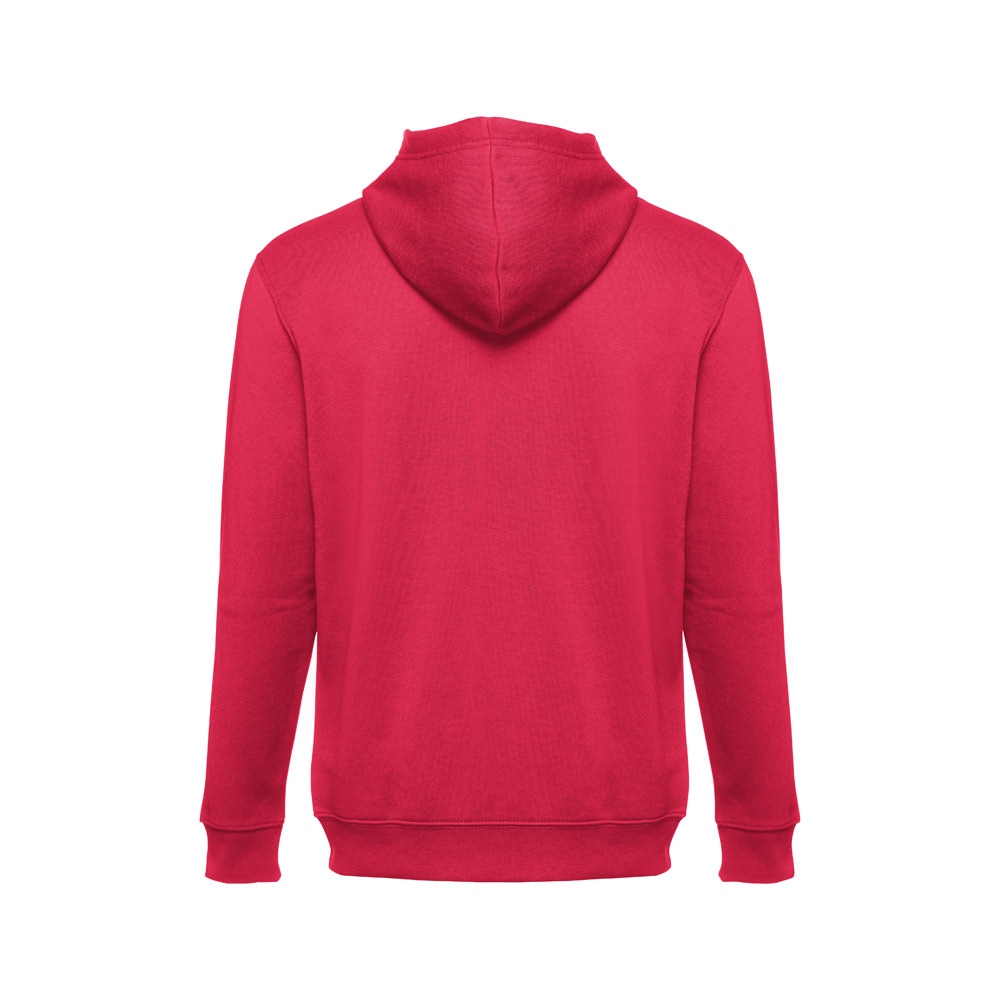 THC AMSTERDAM. Sweat-shirt homme en coton et polyester 14