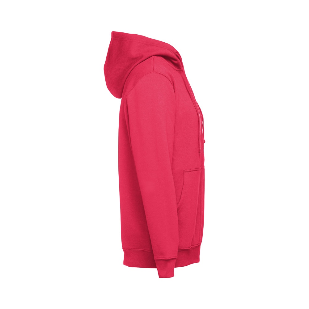 THC AMSTERDAM. Sweat-shirt homme en coton et polyester 15