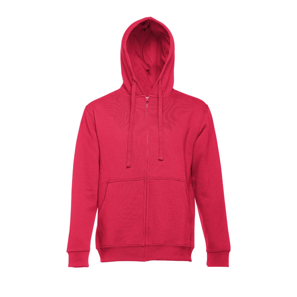 THC AMSTERDAM. Sweat-shirt homme en coton et polyester 16