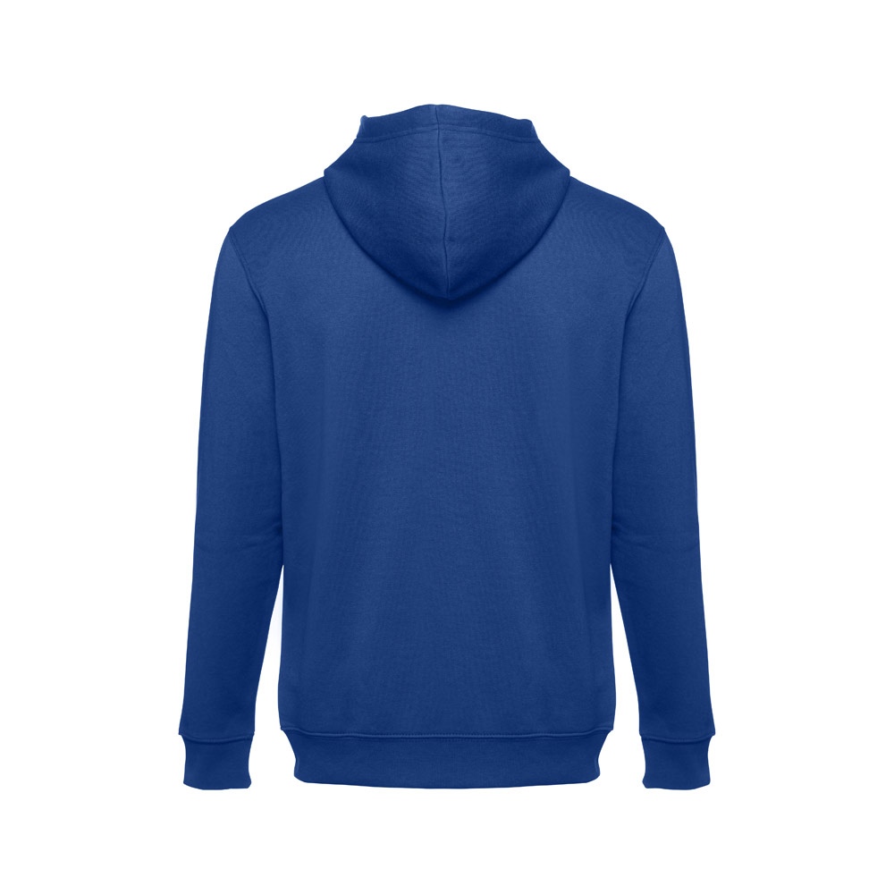 THC AMSTERDAM. Sweat-shirt homme en coton et polyester 17