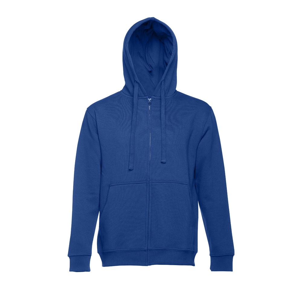THC AMSTERDAM. Sweat-shirt homme en coton et polyester 19