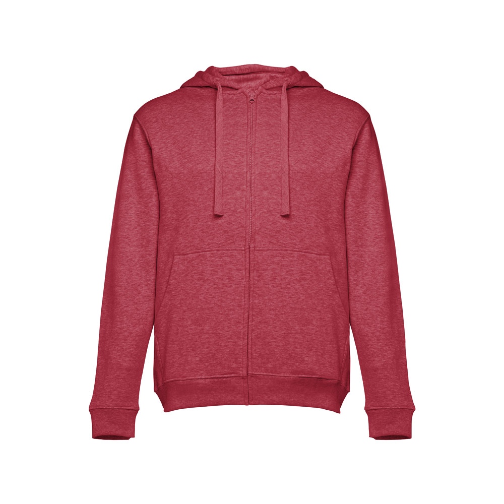 THC AMSTERDAM. Sweat-shirt homme en coton et polyester 10
