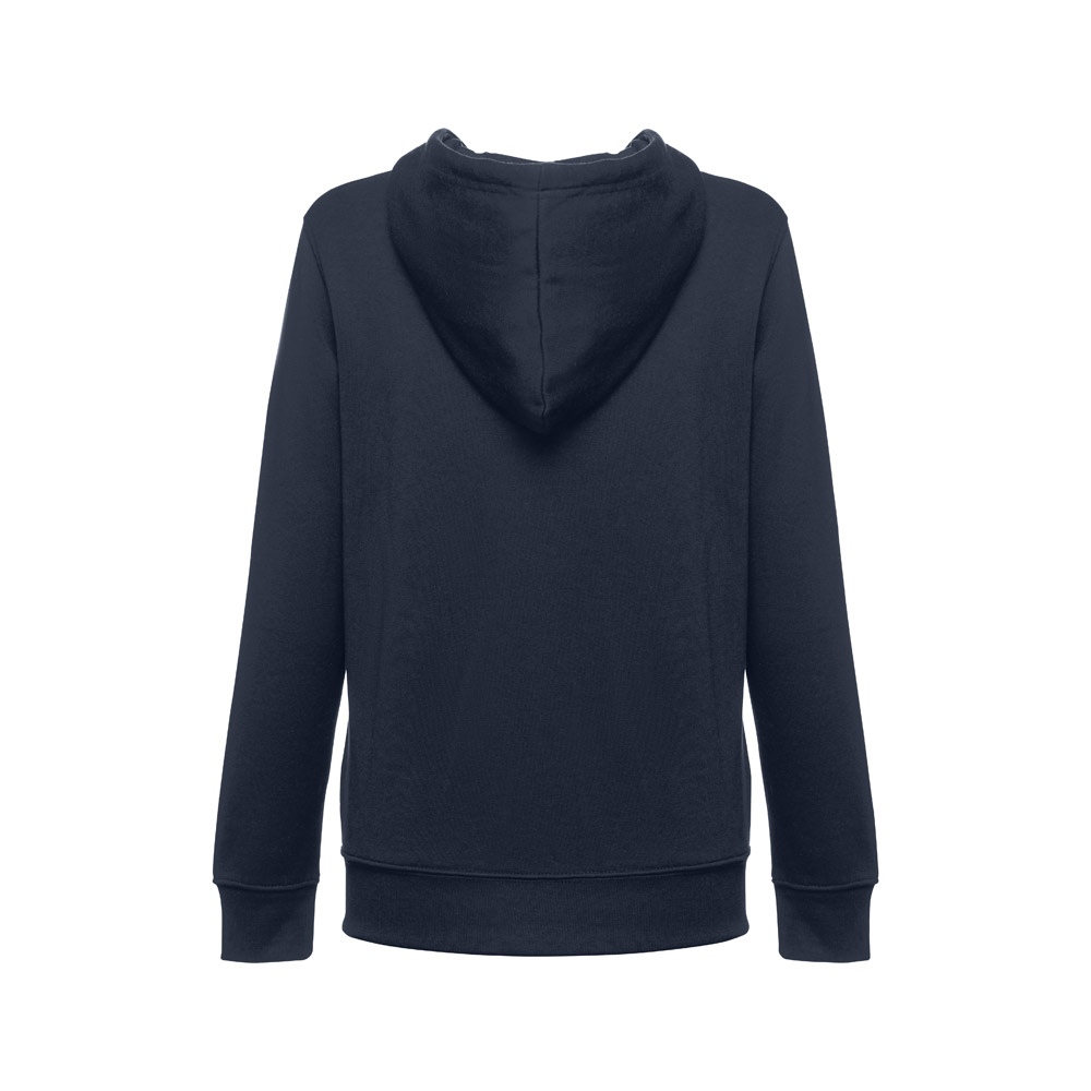 THC AMSTERDAM WOMEN. Sweat-shirt pour femme en coton et polyester 21