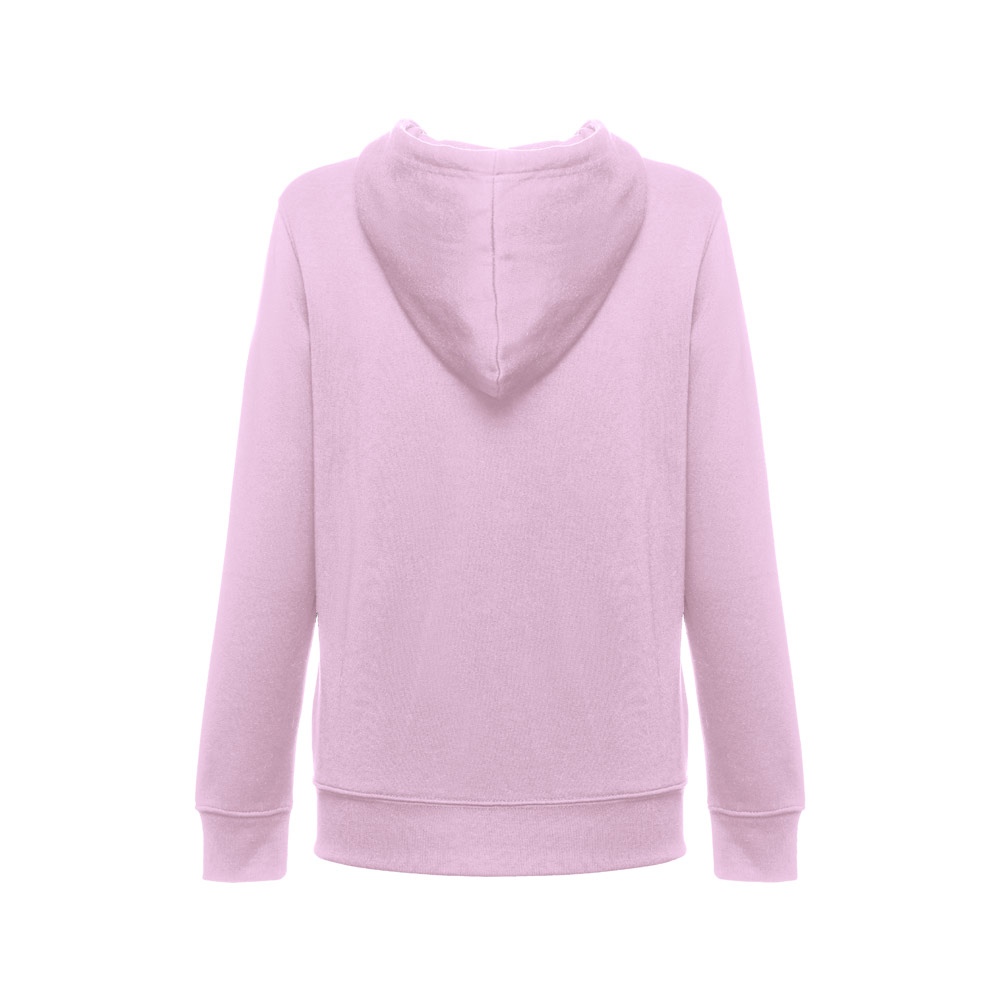 THC AMSTERDAM WOMEN. Sweat-shirt pour femme en coton et polyester 24