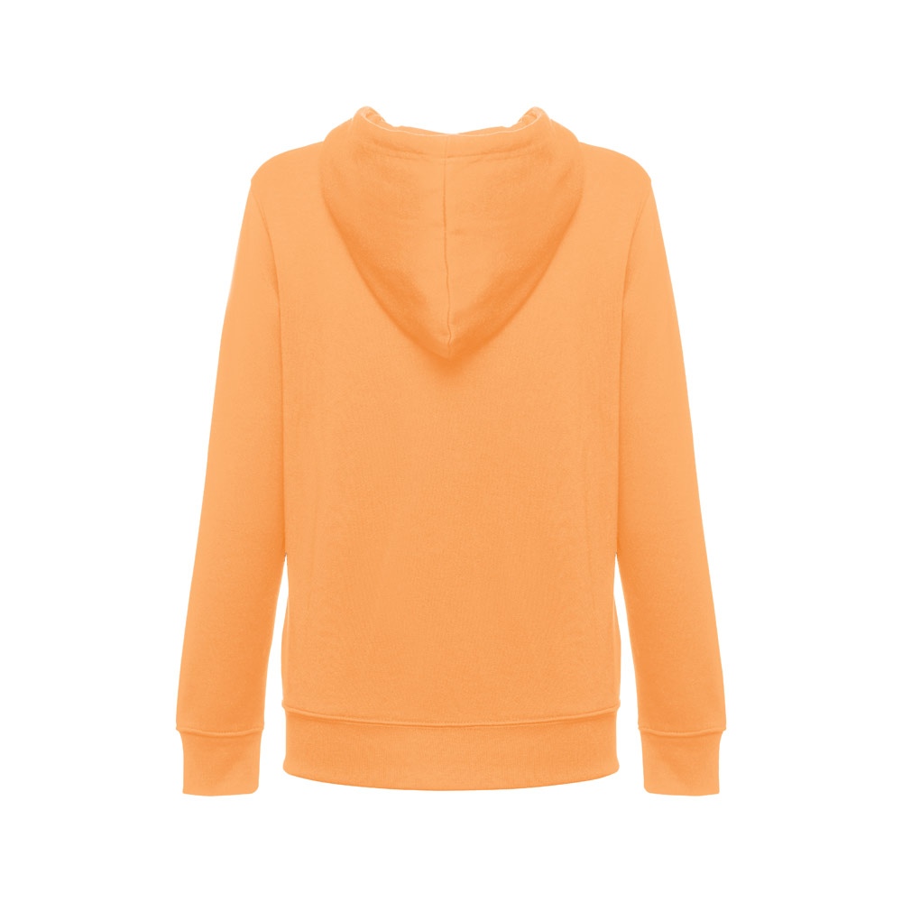 THC AMSTERDAM WOMEN. Sweat-shirt pour femme en coton et polyester 27