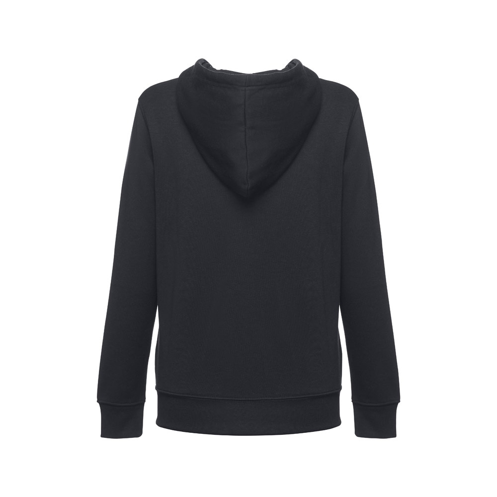 THC AMSTERDAM WOMEN. Sweat-shirt pour femme en coton et polyester 12