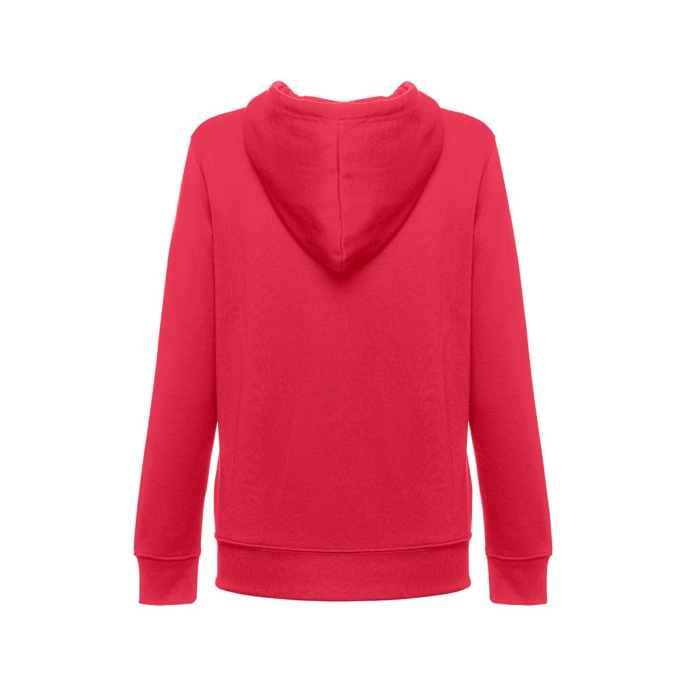 THC AMSTERDAM WOMEN. Sweat-shirt pour femme en coton et polyester 15