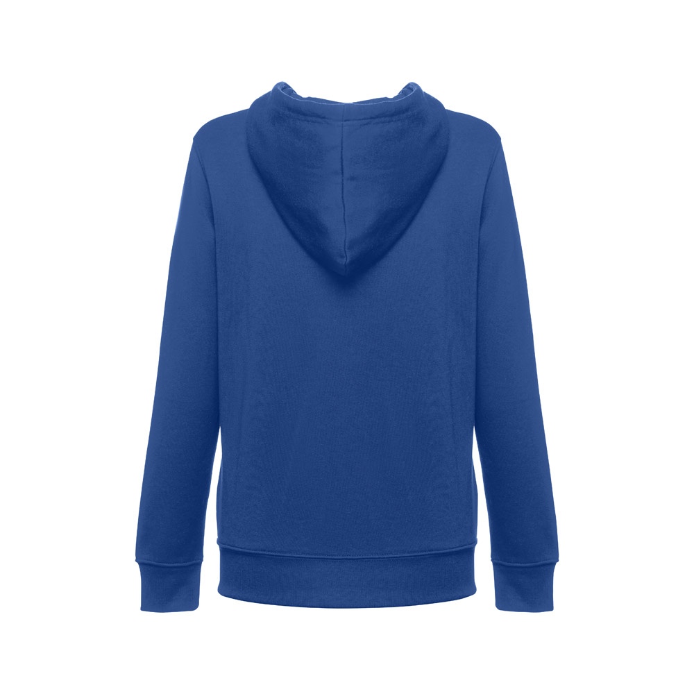 THC AMSTERDAM WOMEN. Sweat-shirt pour femme en coton et polyester 18