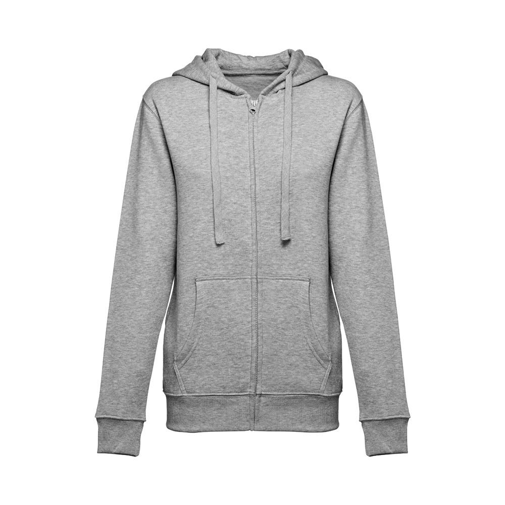 THC AMSTERDAM WOMEN. Sweat-shirt pour femme en coton et polyester 8