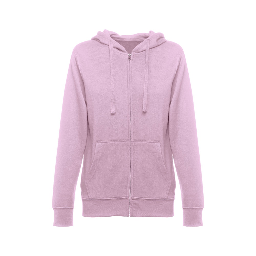 THC AMSTERDAM WOMEN. Sweat-shirt pour femme en coton et polyester 6