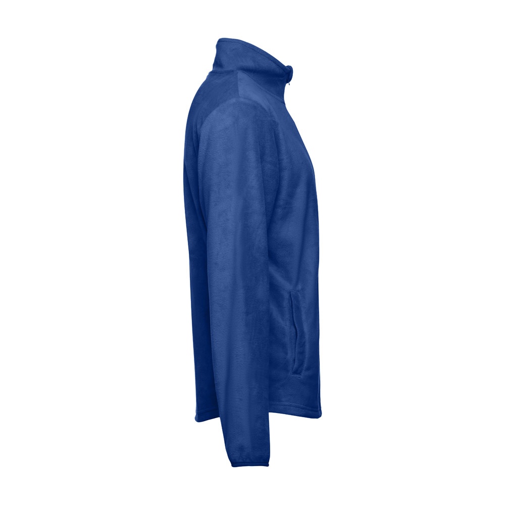 THC HELSINKI. Veste polaire pour homme en polyester 9