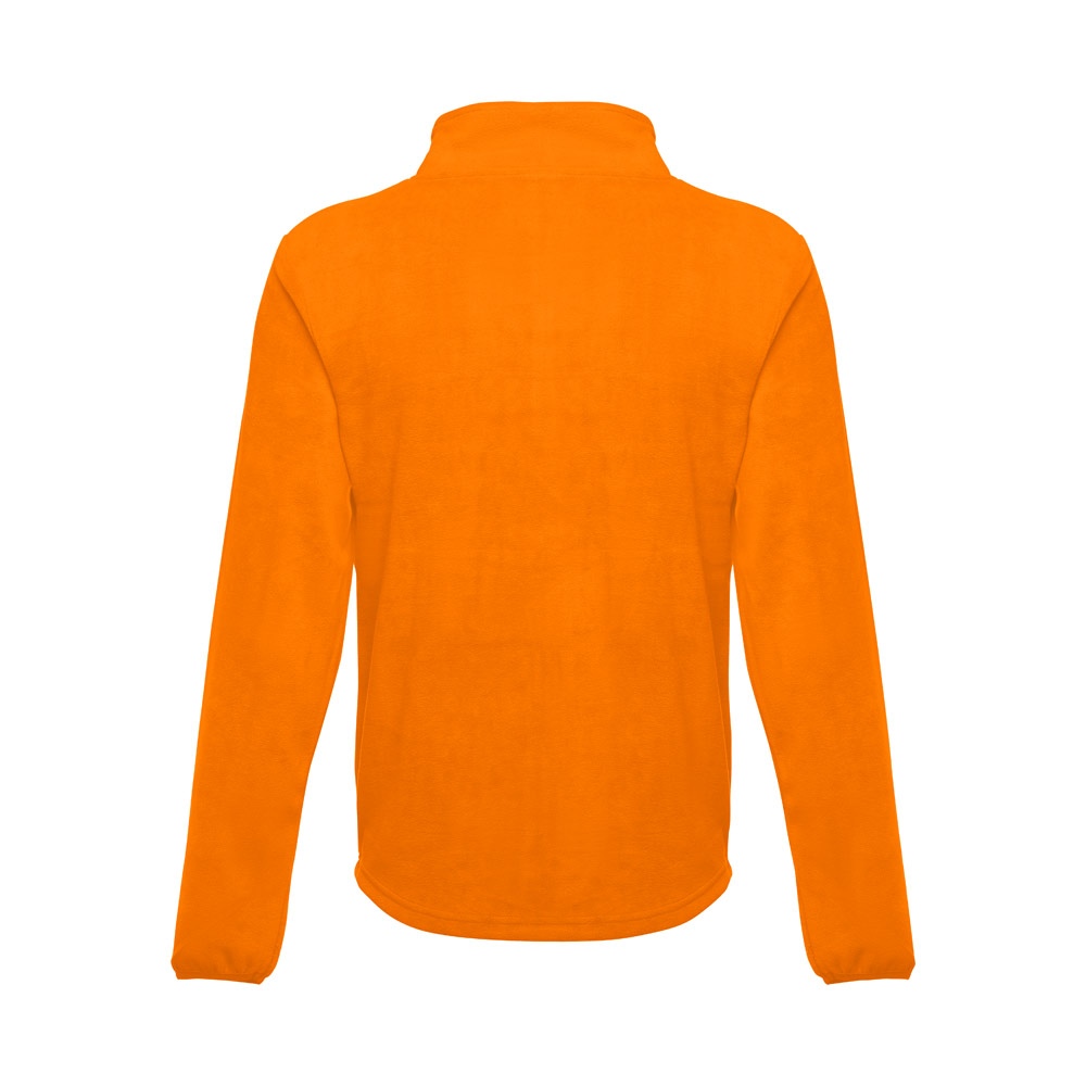 THC HELSINKI. Veste polaire pour homme en polyester 18