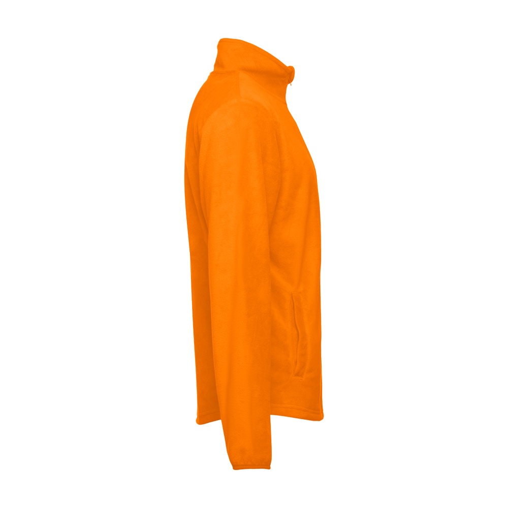 THC HELSINKI. Veste polaire pour homme en polyester 19