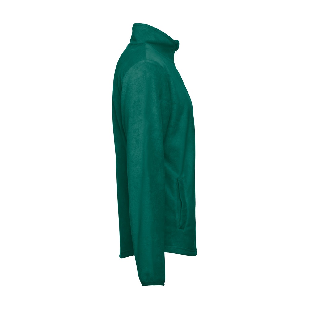 THC HELSINKI. Veste polaire pour homme en polyester 21