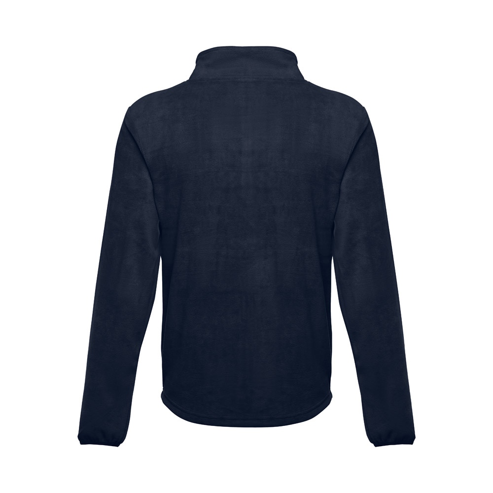 THC HELSINKI. Veste polaire pour homme en polyester 22