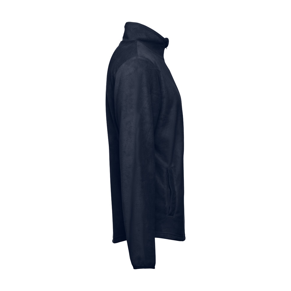 THC HELSINKI. Veste polaire pour homme en polyester 23
