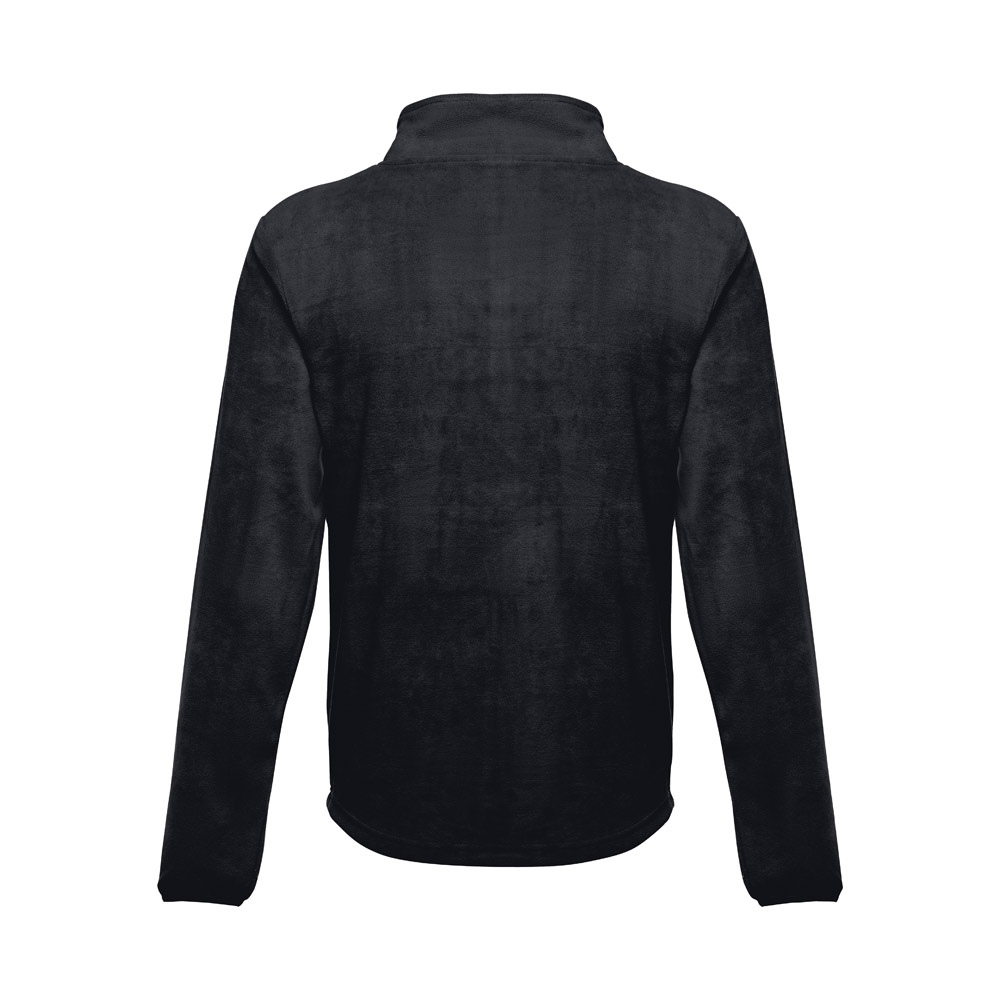 THC HELSINKI. Veste polaire pour homme en polyester 11