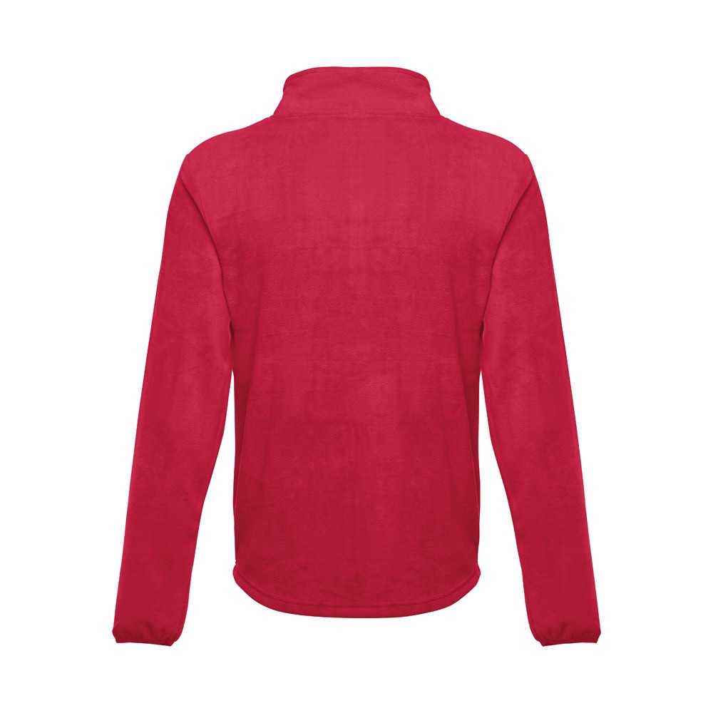 THC HELSINKI. Veste polaire pour homme en polyester 13