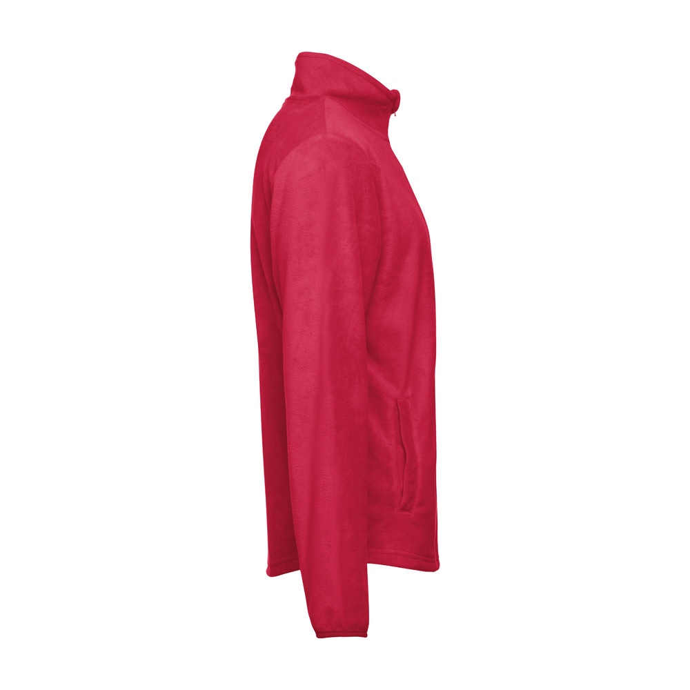 THC HELSINKI. Veste polaire pour homme en polyester 14
