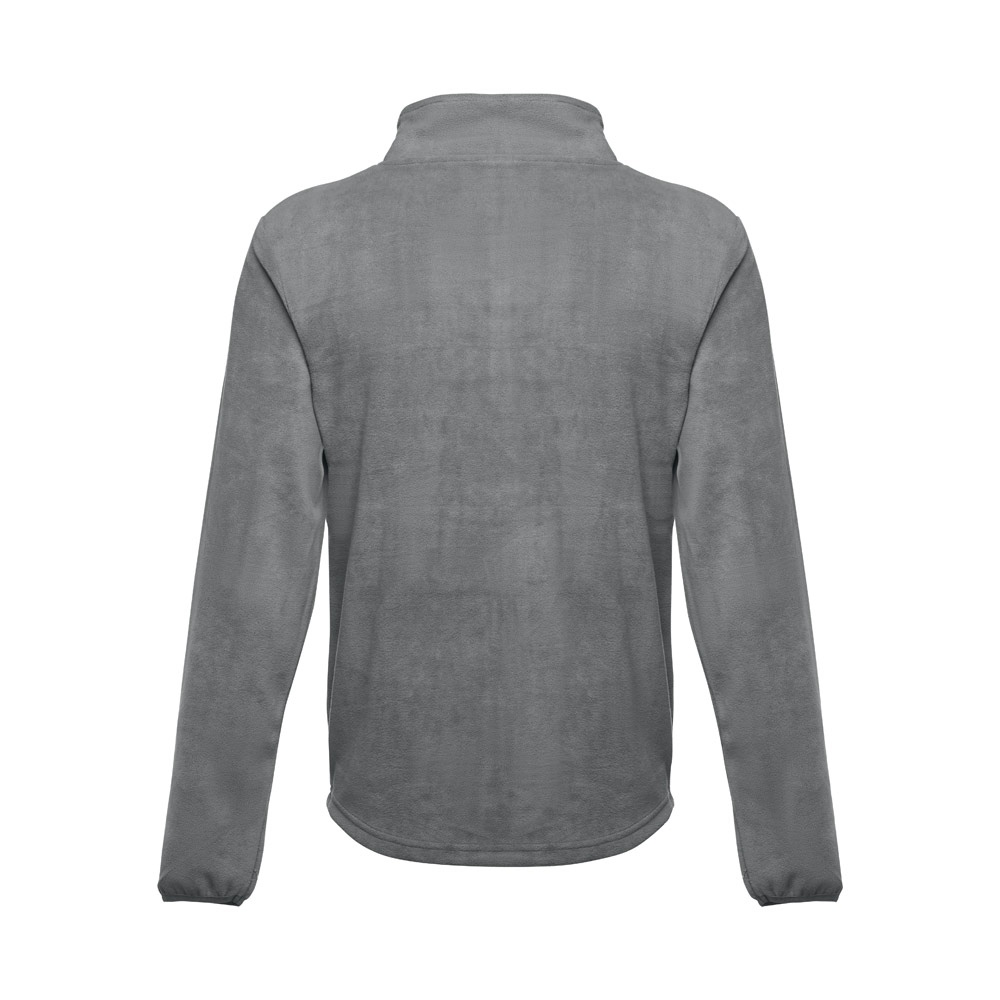 THC HELSINKI. Veste polaire pour homme en polyester 15