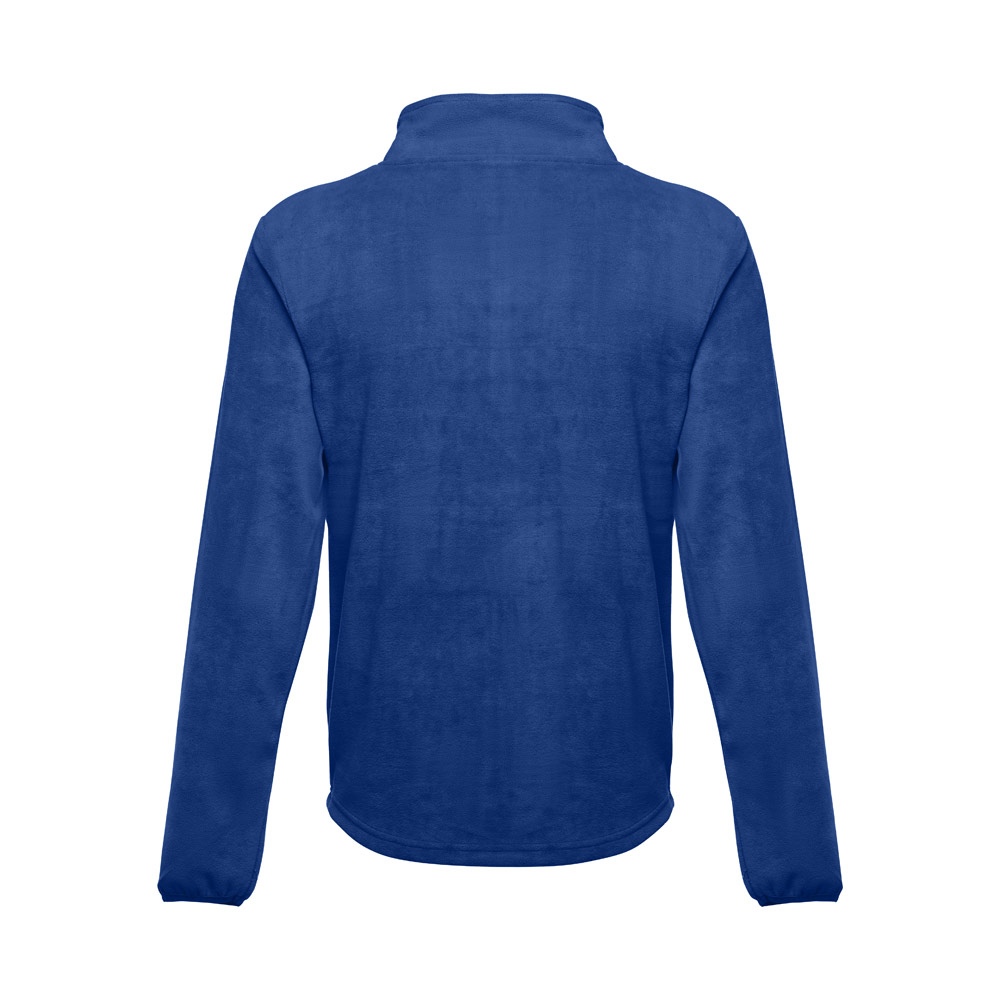 THC HELSINKI. Veste polaire pour homme en polyester 17