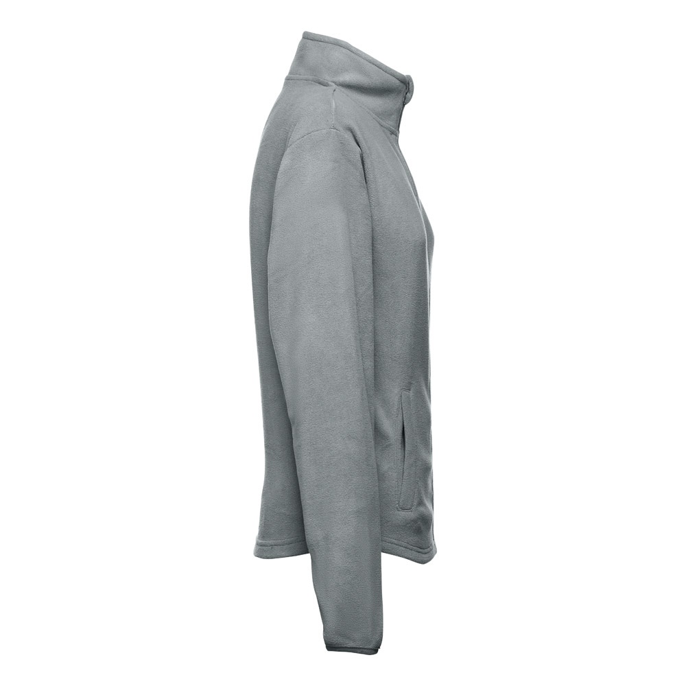 THC HELSINKI WOMEN. Veste polaire ceinturée en polyester pour femme 21