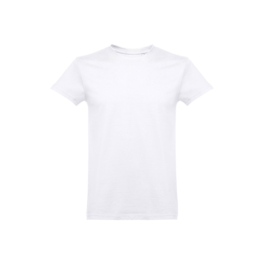 THC ANKARA KIDS WH. T-shirt enfant unisexe 3