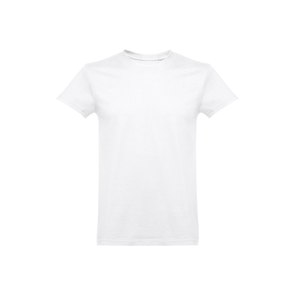 THC ANKARA KIDS WH. T-shirt enfant unisexe 2