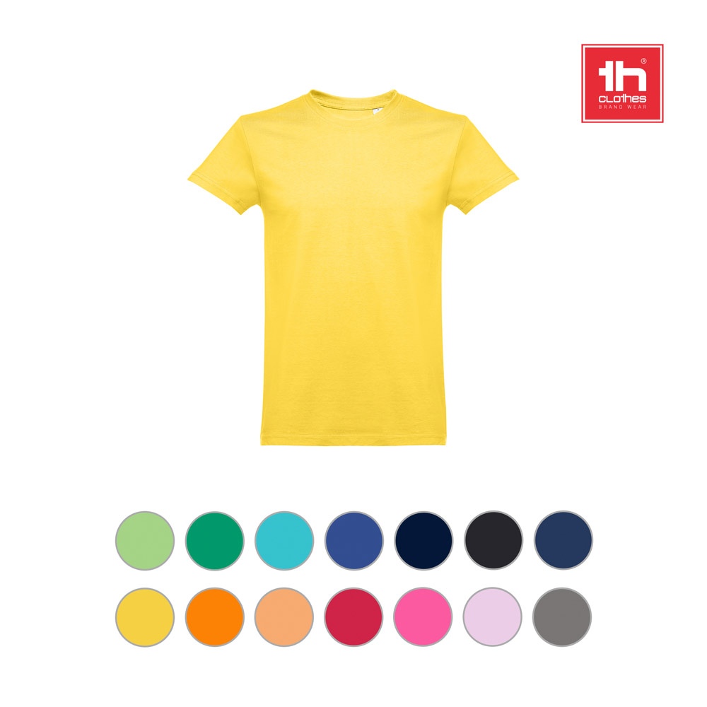 THC ANKARA KIDS. T-shirt enfant unisexe 16