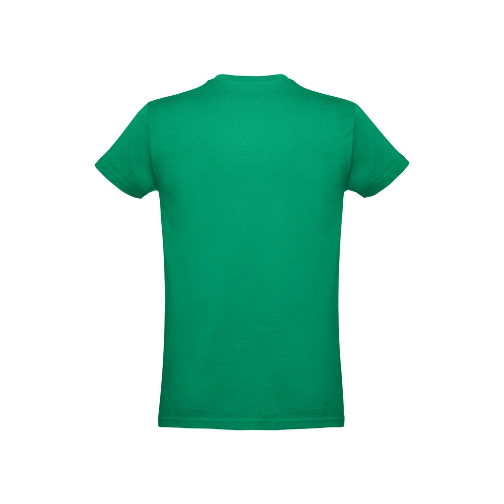 THC ANKARA KIDS. T-shirt enfant unisexe 27