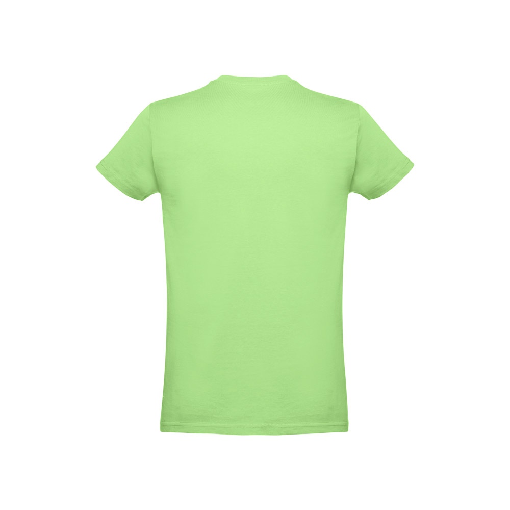 THC ANKARA KIDS. T-shirt enfant unisexe 32