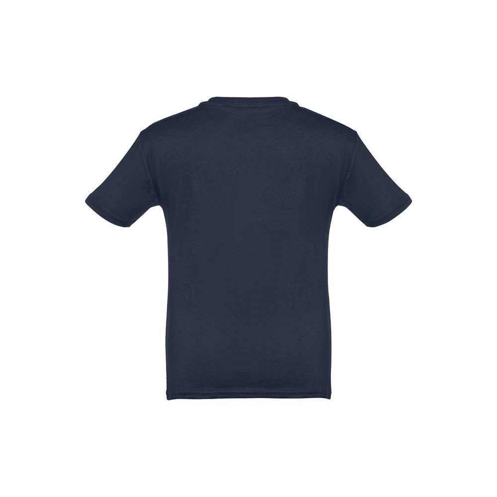 THC ANKARA KIDS. T-shirt enfant unisexe 21
