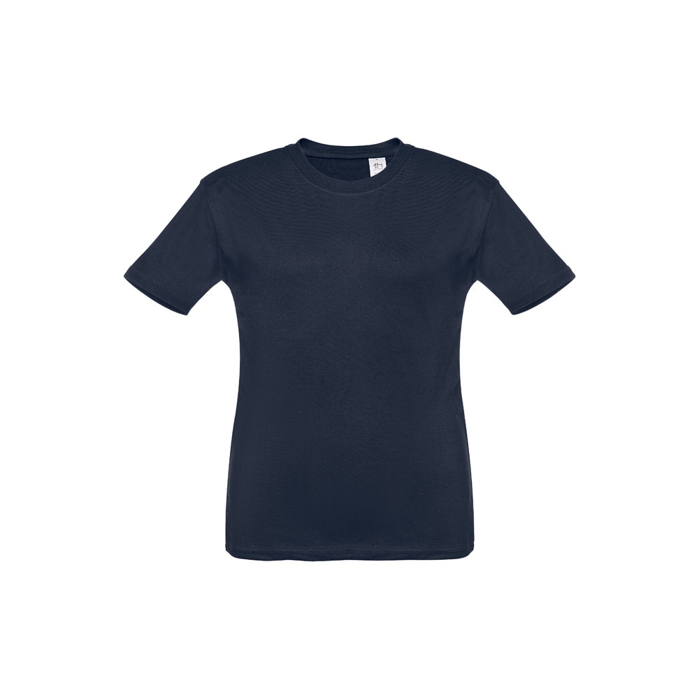 THC ANKARA KIDS. T-shirt enfant unisexe 4