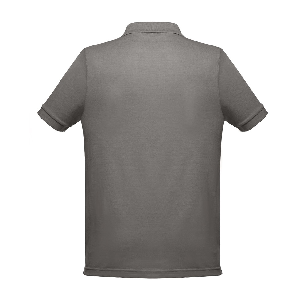THC BERLIN. Polo manches courtes pour homme 22