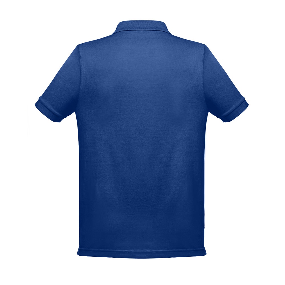 THC BERLIN. Polo manches courtes pour homme 25