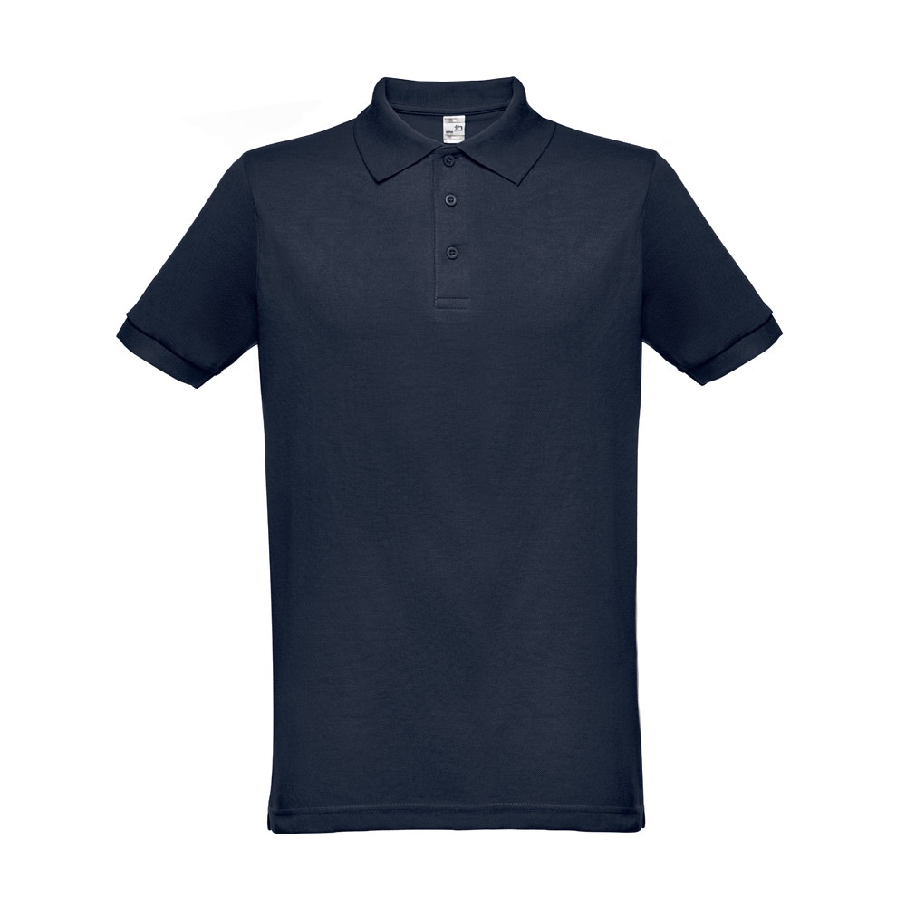 THC BERLIN. Polo manches courtes pour homme 16