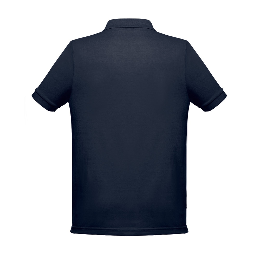 THC BERLIN. Polo manches courtes pour homme 17