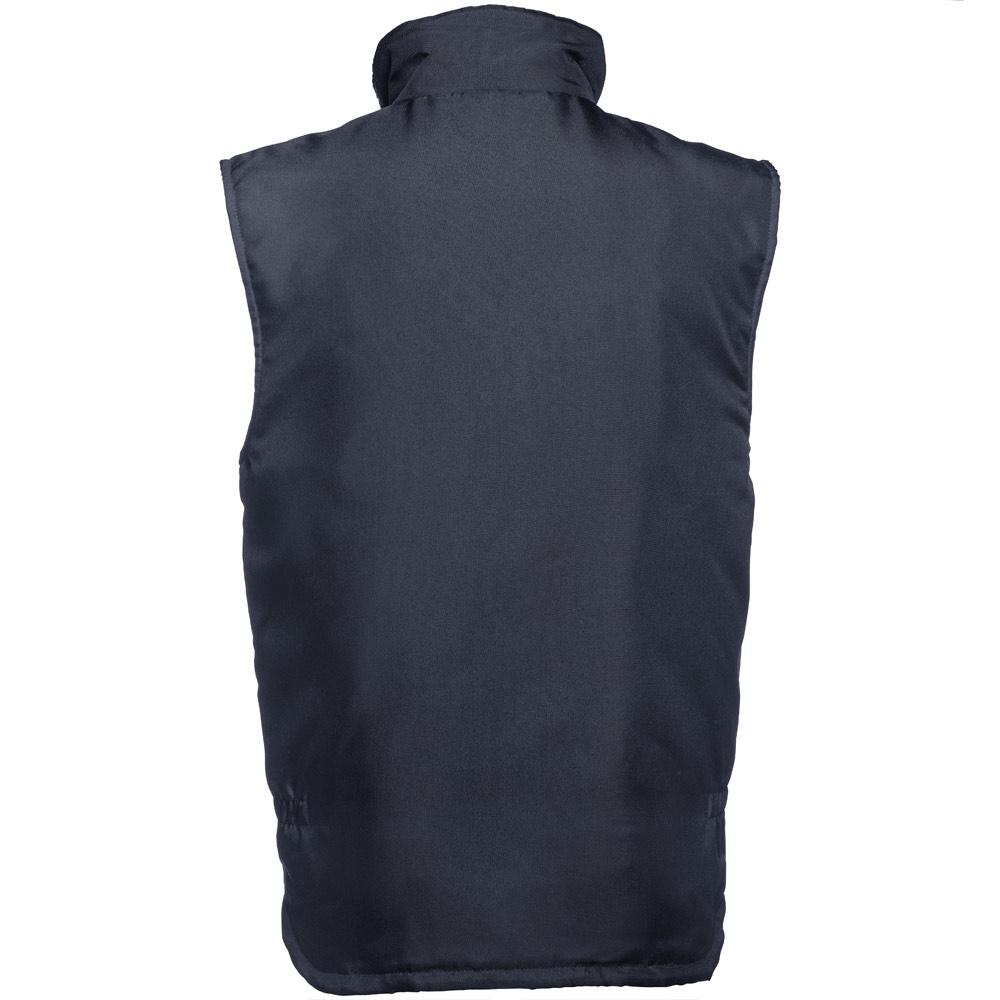 THC STOCKHOLM. Bodywarmer - gilet de travail matelassé, rembourré 17