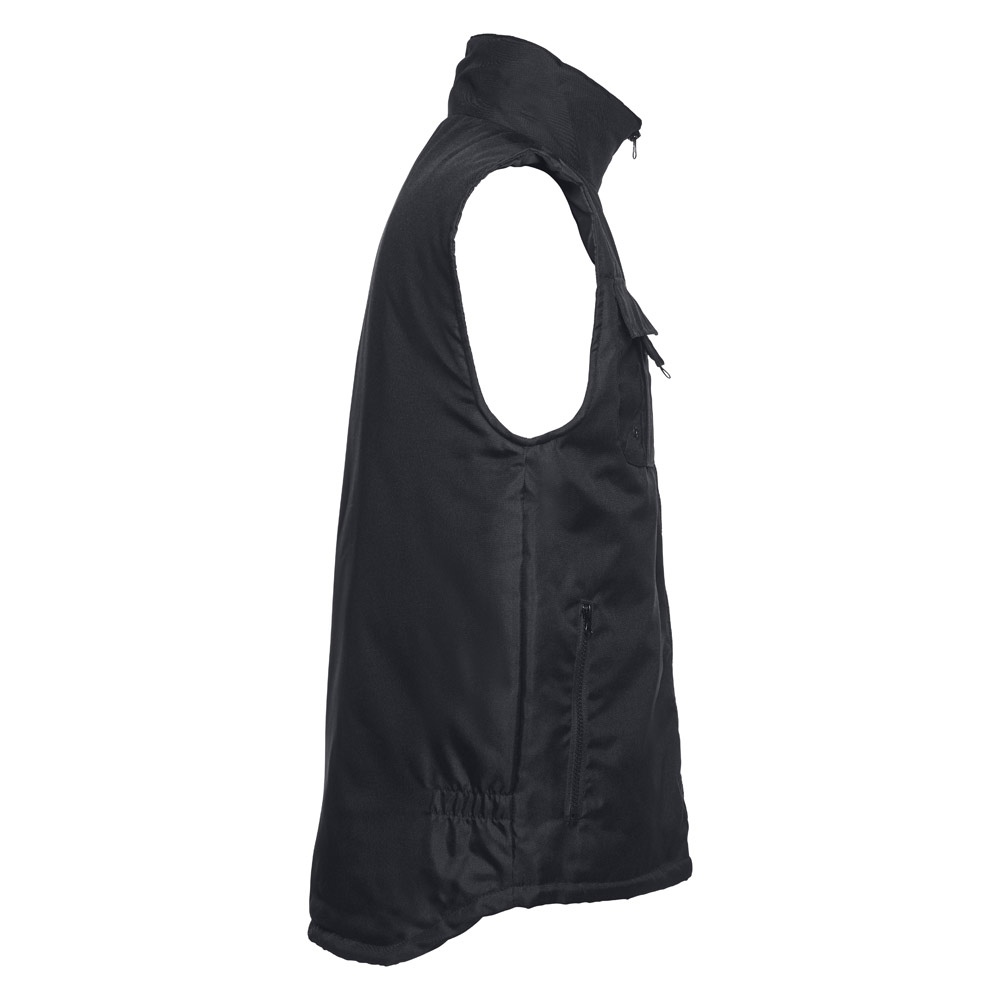 THC STOCKHOLM. Bodywarmer - gilet de travail matelassé, rembourré 10