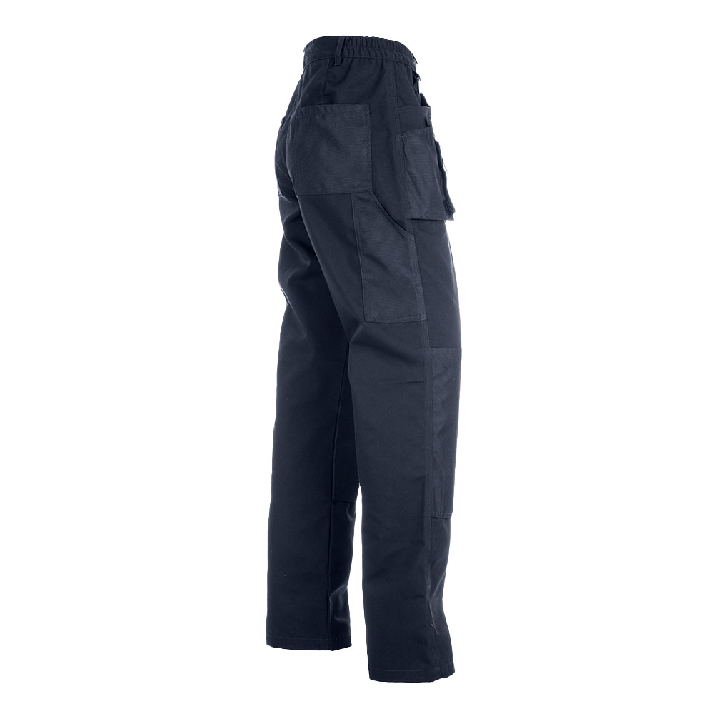 THC WARSAW. Pantalon homme en coton et polyester 16
