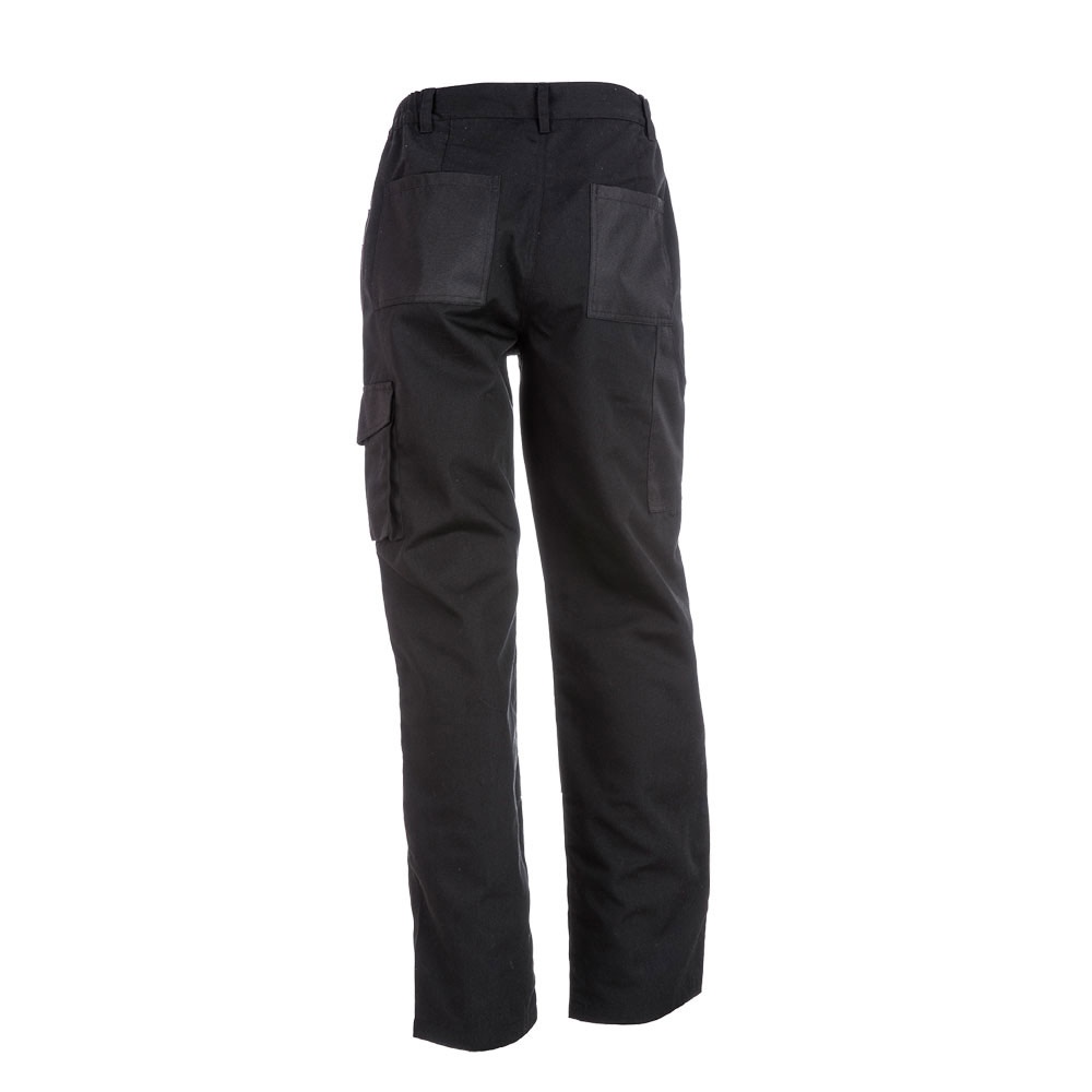 THC WARSAW. Pantalon homme en coton et polyester 7