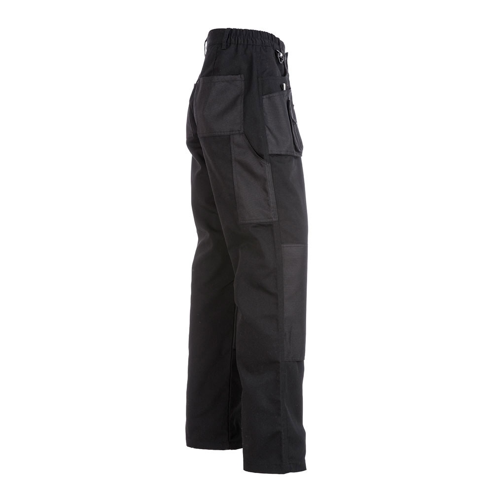 THC WARSAW. Pantalon homme en coton et polyester 8