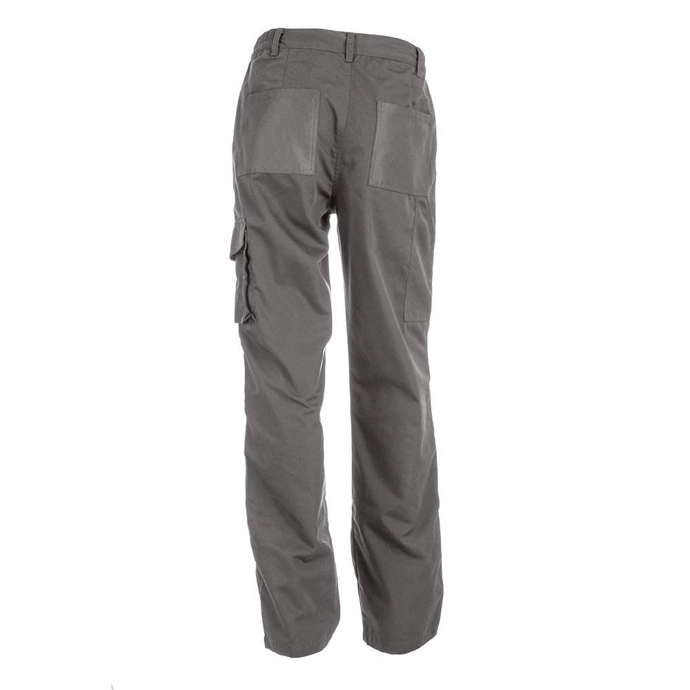 THC WARSAW. Pantalon homme en coton et polyester 10