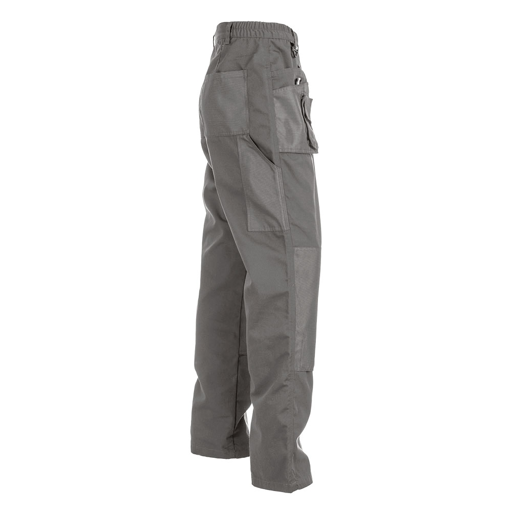 THC WARSAW. Pantalon homme en coton et polyester 11