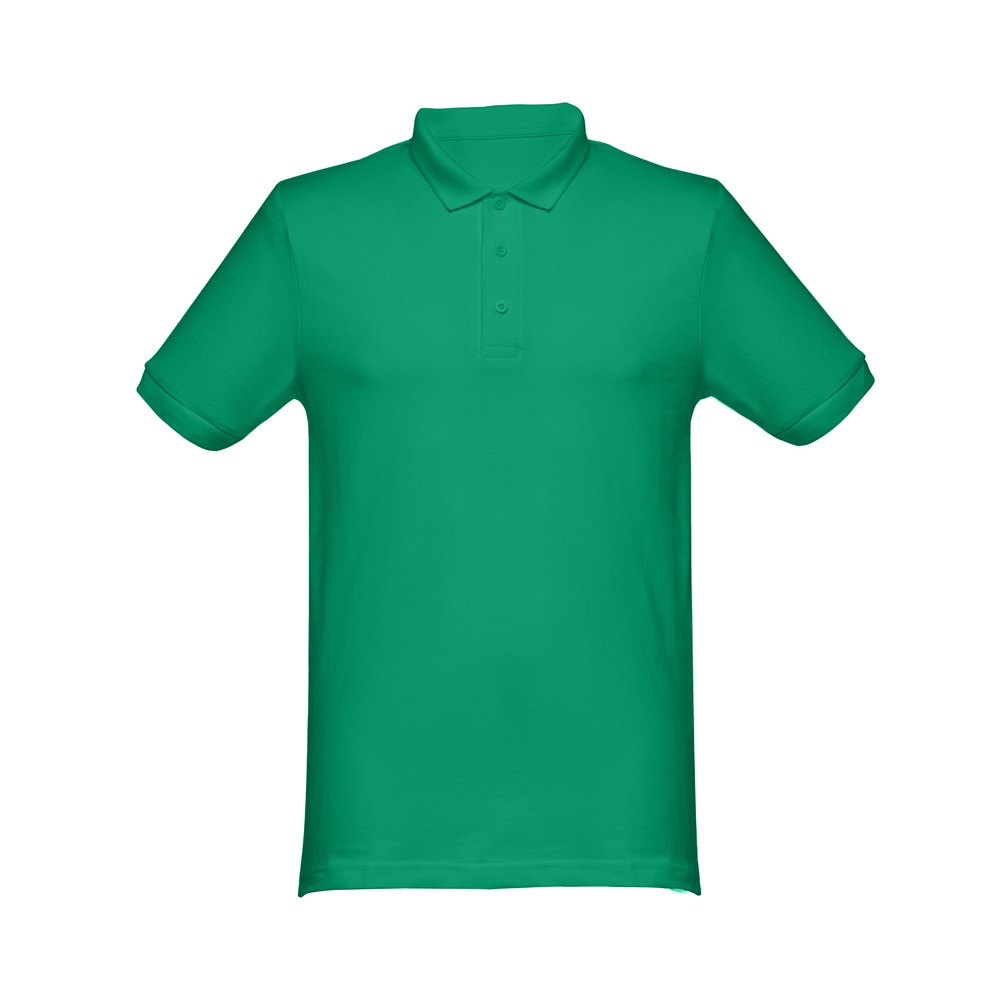 THC MONACO. Polo pour homme 23