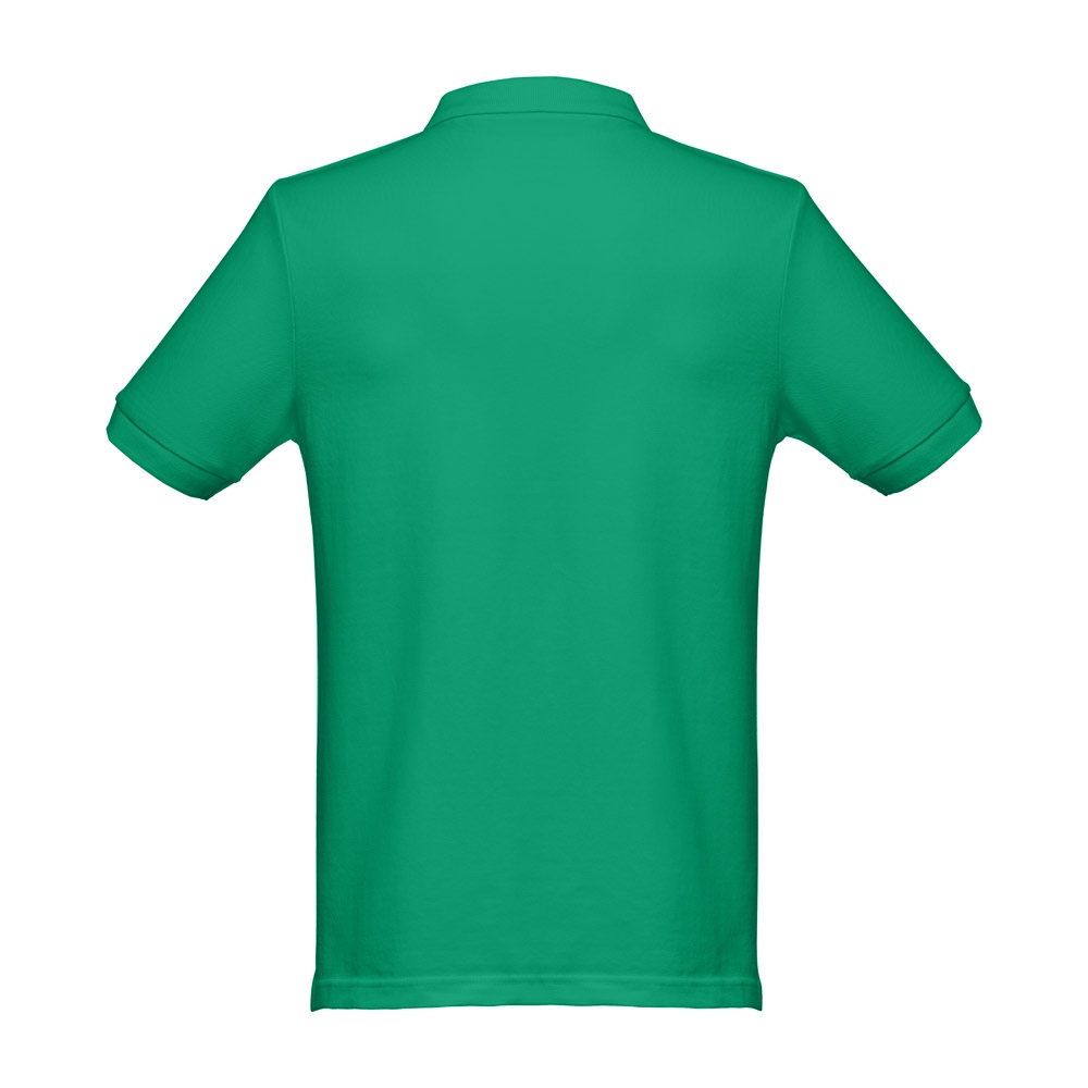 THC MONACO. Polo pour homme 24