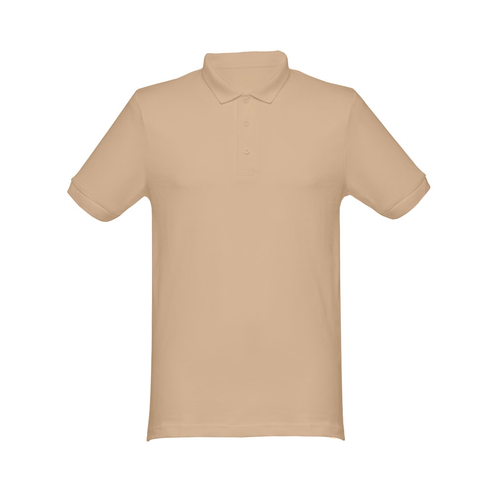 THC MONACO. Polo pour homme 26