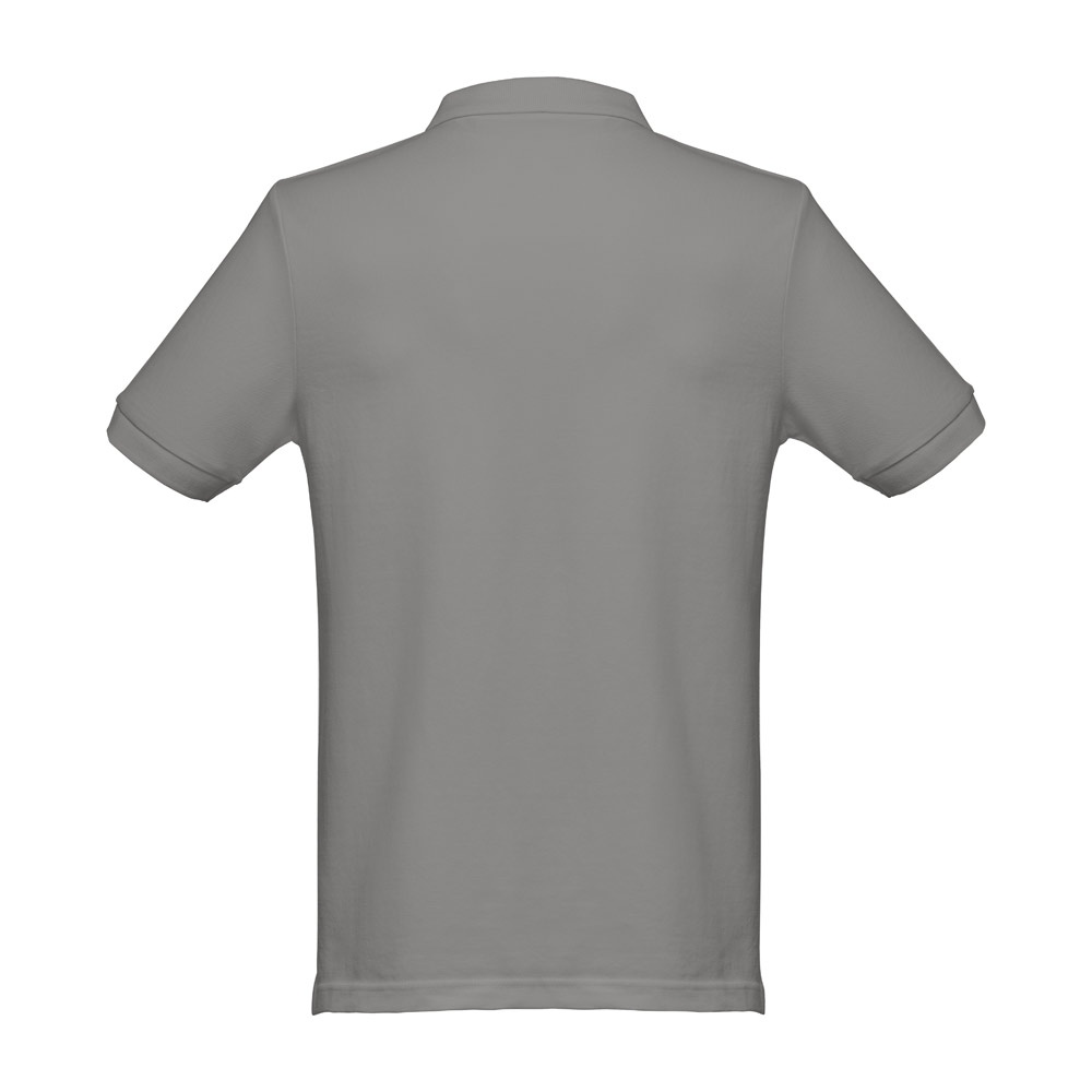 THC MONACO. Polo pour homme 30