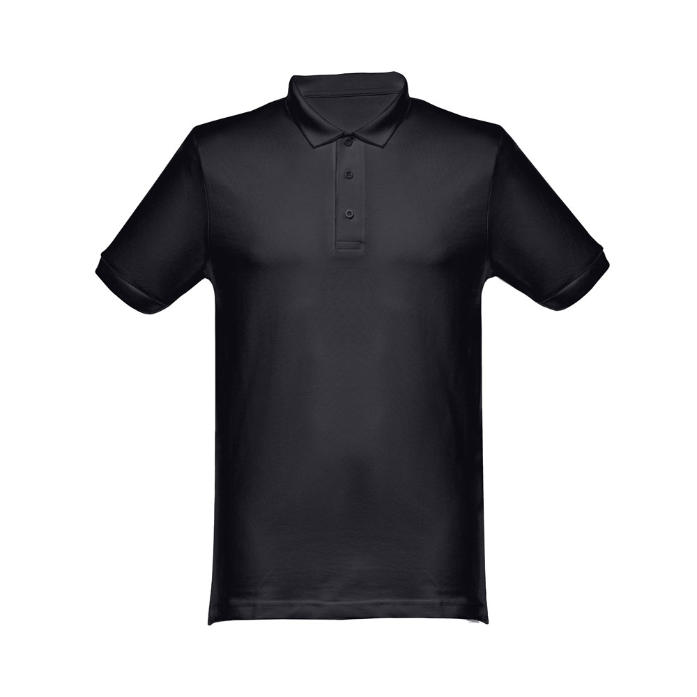 THC MONACO. Polo pour homme 14